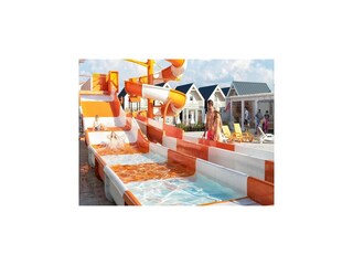 Casa per le vacanze Sarbinowo  25