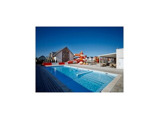 Vakantiehuis Sarbinowo  25