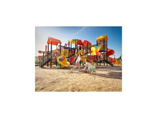 Vakantiehuis Sarbinowo Buitenaudio-opname 2