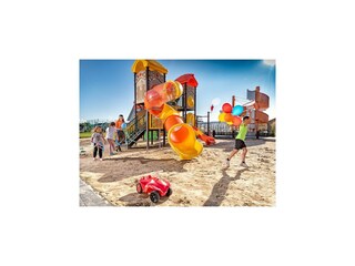 Vakantiehuis Sarbinowo Buitenaudio-opname 4