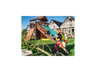 Casa de vacaciones Sarbinowo Grabación al aire libre 4