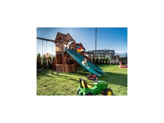 Casa per le vacanze Sarbinowo Registrazione all'aperto 8