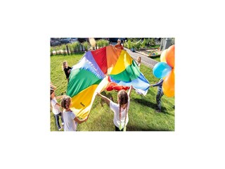 Casa de vacaciones Sarbinowo  22