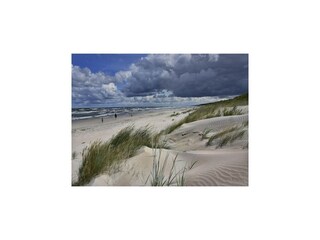 Vakantiehuis Sarbinowo Omgeving 19