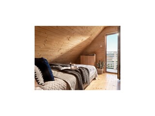 Vakantiehuis Sarbinowo Kenmerken 10