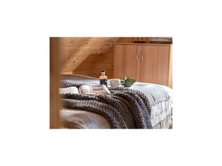 Casa de vacaciones Sarbinowo Características 17