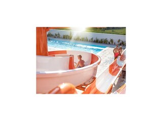 Maison de vacances Sarbinowo  20