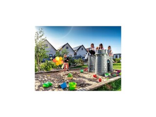 Vakantiehuis Sarbinowo Buitenaudio-opname 9