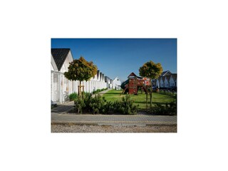 Maison de vacances Sarbinowo Enregistrement extérieur 2