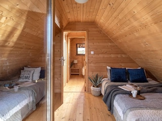 Holiday house Sarbinowo Features 12