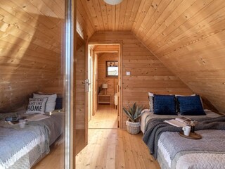 Vakantiehuis Sarbinowo Kenmerken 9
