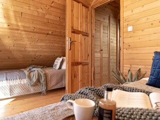 Vakantiehuis Sarbinowo Kenmerken 10