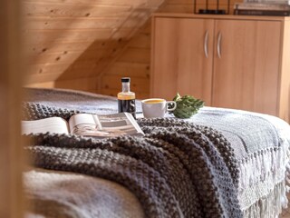 Casa de vacaciones Sarbinowo Características 8