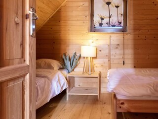 Maison de vacances Sarbinowo Équipement 13