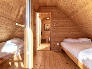 Ferienhaus Sarbinowo Ausstattung 12