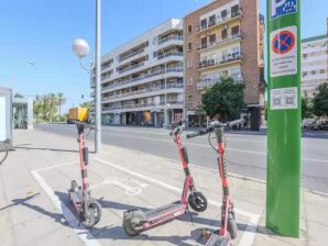 Holiday house Azahar Gran Plaza - Apartment In Sevilla - Sevilla - image1