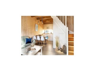 Maison de vacances Sarbinowo Équipement 12