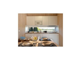 Casa per le vacanze Sarbinowo Caratteristiche 13