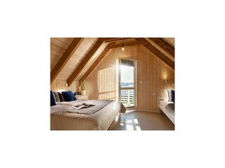 Maison de vacances Sarbinowo Équipement 14