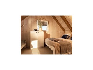 Maison de vacances Sarbinowo Équipement 15