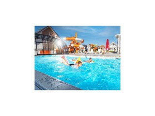 Casa per le vacanze Sarbinowo  27