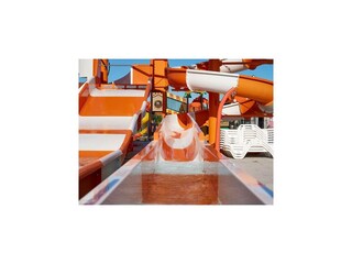 Casa per le vacanze Sarbinowo  24