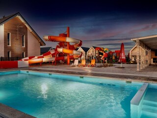 Casa de vacaciones Sarbinowo  19