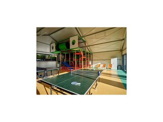 Casa de vacaciones Sarbinowo  21