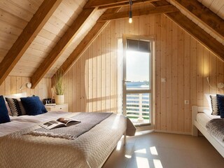 Casa de vacaciones Sarbinowo Características 10