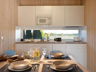 Casa per le vacanze Sarbinowo Caratteristiche 9