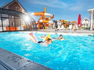 Casa per le vacanze Sarbinowo Registrazione all'aperto 1