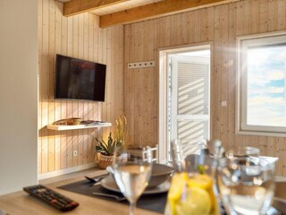 Holiday house Sarbinowo Features 12