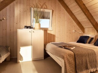 Casa per le vacanze Sarbinowo Caratteristiche 11