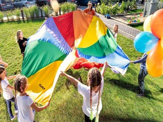 Casa de vacaciones Sarbinowo  14