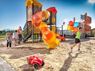 Vakantiehuis Sarbinowo  15