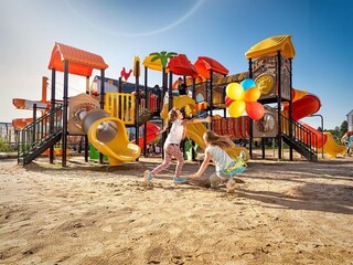 Vakantiehuis Sarbinowo  15