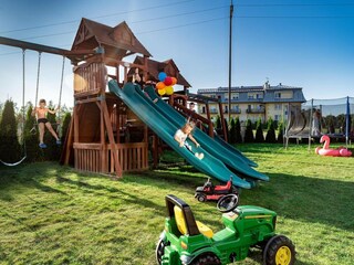 Holiday house Sarbinowo  23