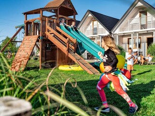 Casa de vacaciones Sarbinowo  24