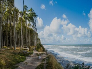 Casa per le vacanze Sarbinowo  24