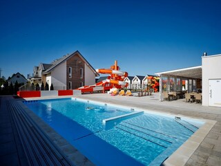 Holiday house Sarbinowo Outdoor Recording 2