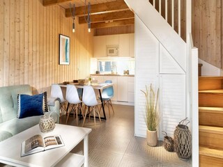 Casa per le vacanze Sarbinowo Caratteristiche 7