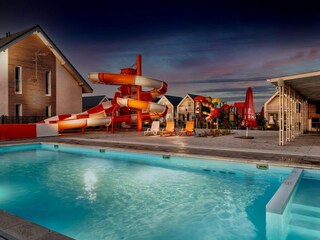 Holiday house Sarbinowo Outdoor Recording 3