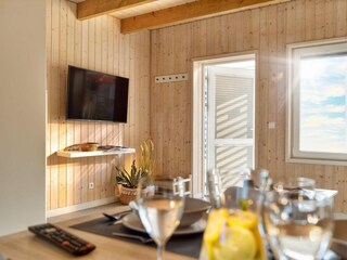 Holiday house Sarbinowo Features 12