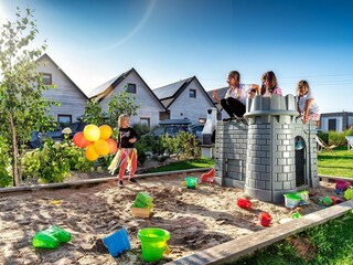 Casa per le vacanze Sarbinowo  25