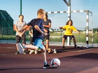 Casa per le vacanze Sarbinowo  27