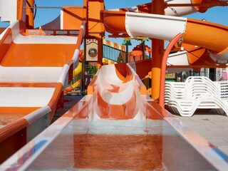 Casa per le vacanze Sarbinowo  17