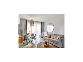 Appartement Sarbinowo Kenmerken 12