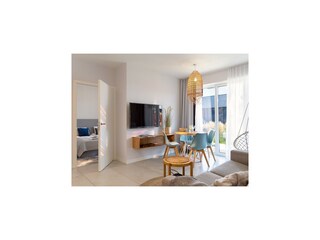 Appartement Sarbinowo Kenmerken 15