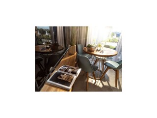 Apartamento Sarbinowo Características 16