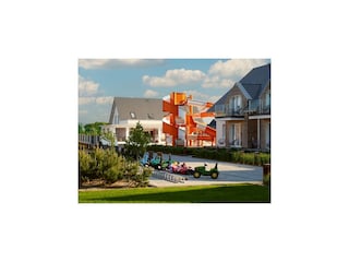 Apartamento Sarbinowo Grabación al aire libre 1